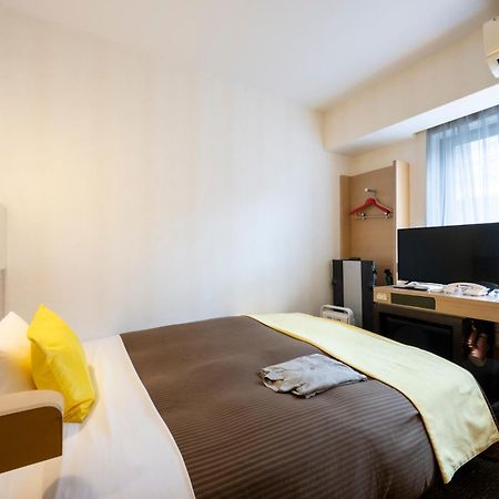 Hotel 1-2-3 Takasaki Dış mekan fotoğraf