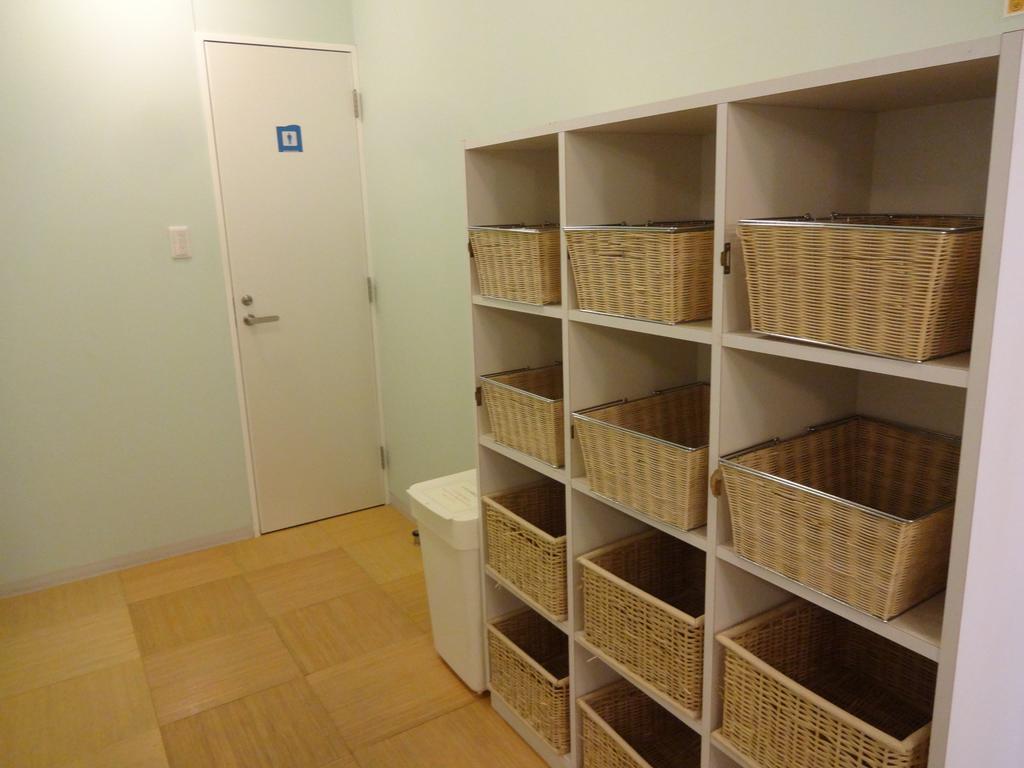 Hotel 1-2-3 Takasaki Dış mekan fotoğraf