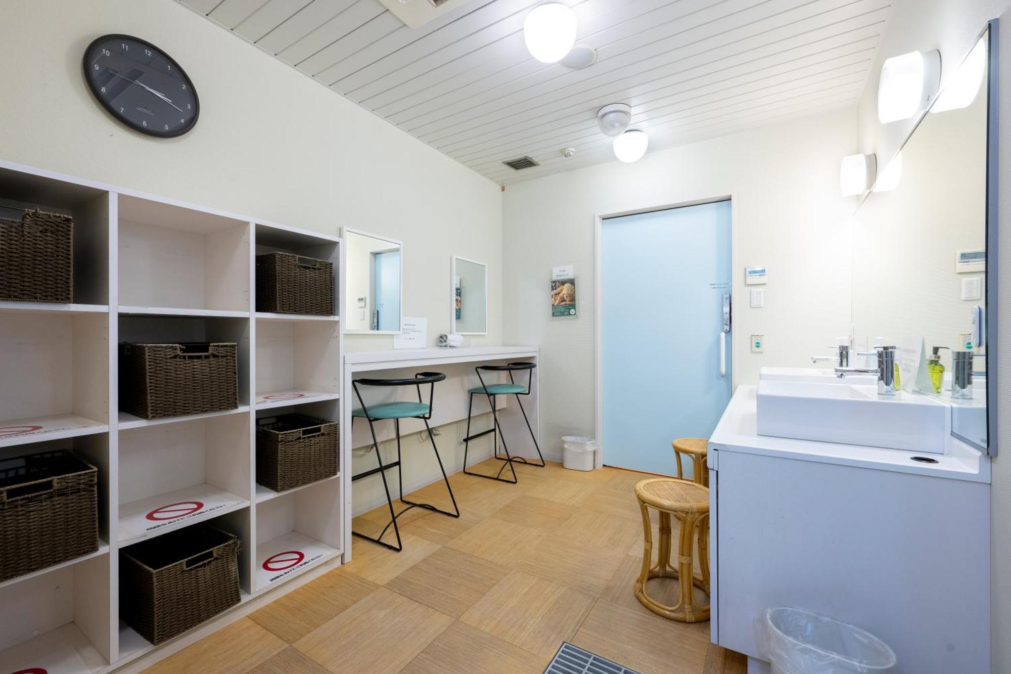 Hotel 1-2-3 Takasaki Dış mekan fotoğraf