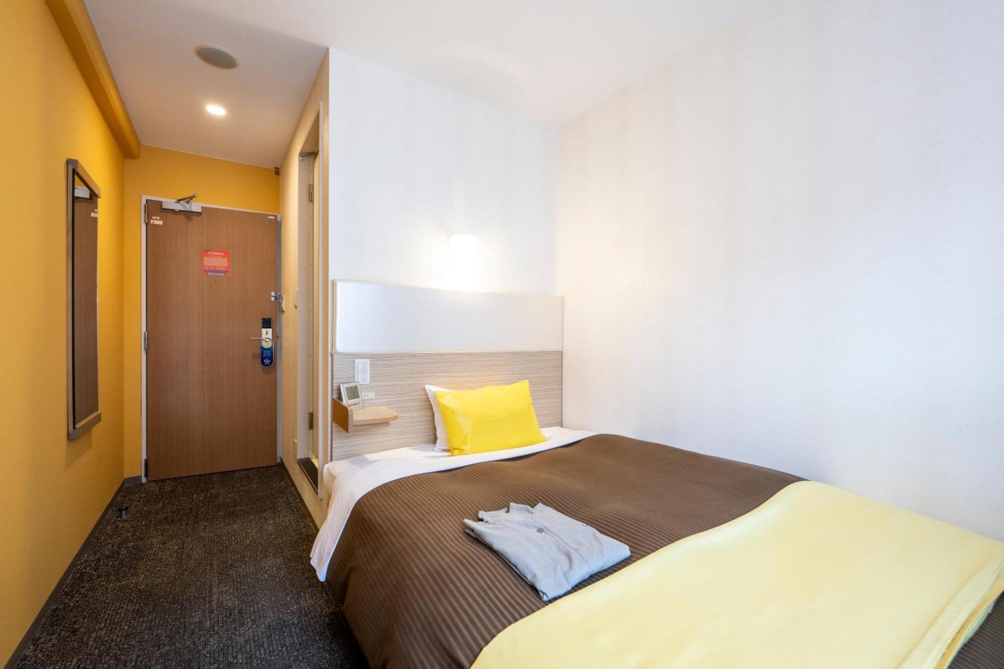 Hotel 1-2-3 Takasaki Dış mekan fotoğraf