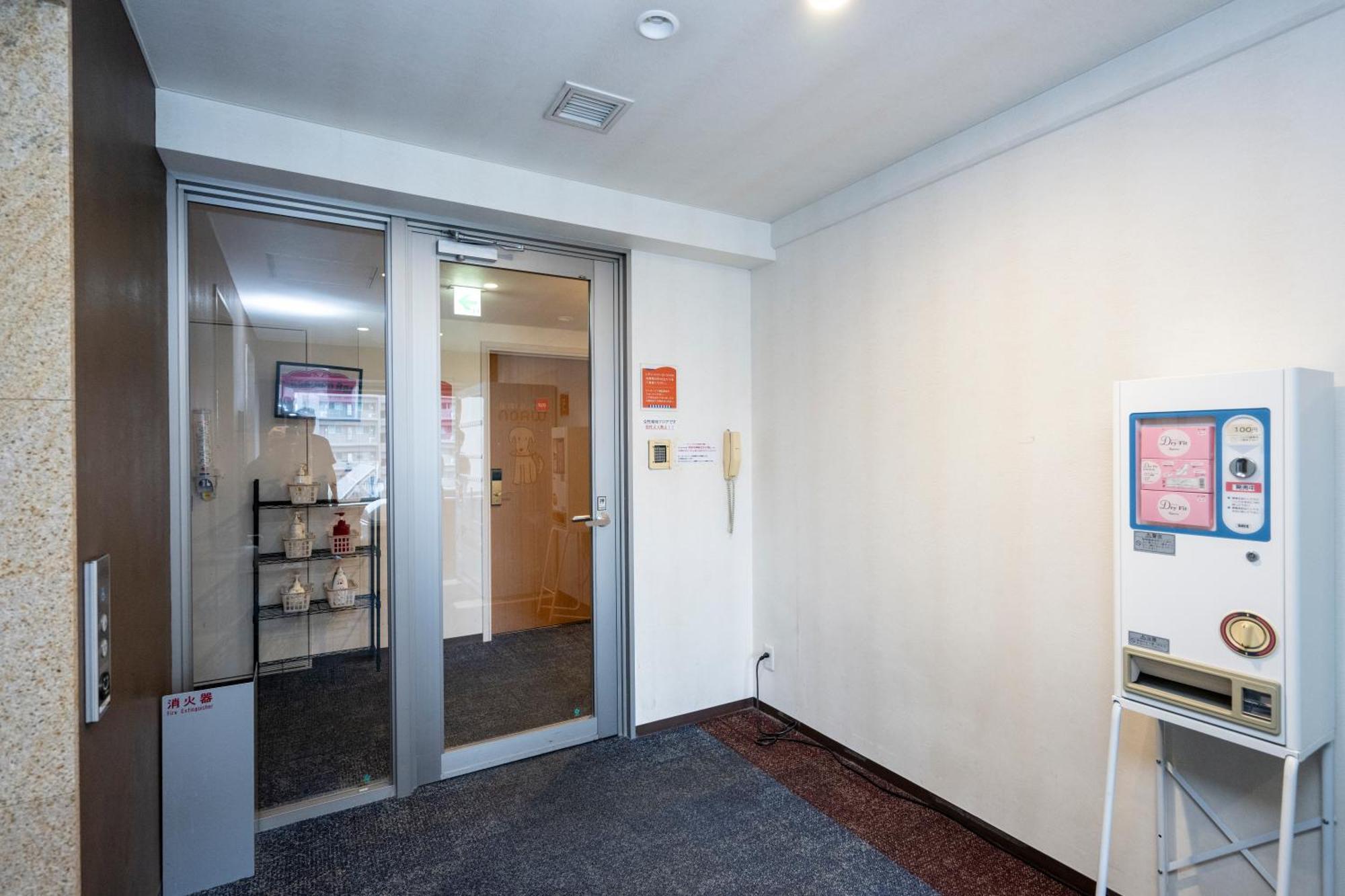Hotel 1-2-3 Takasaki Dış mekan fotoğraf