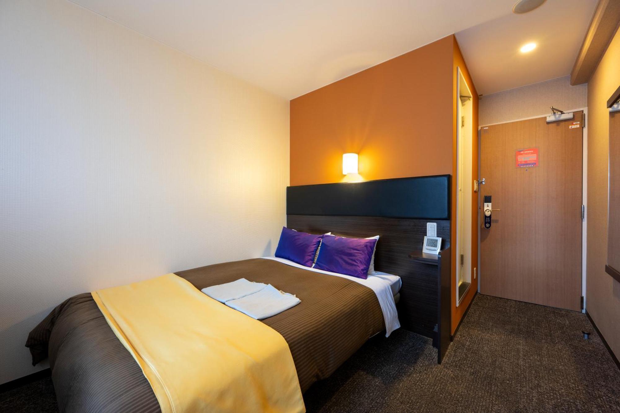 Hotel 1-2-3 Takasaki Dış mekan fotoğraf