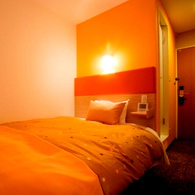 Hotel 1-2-3 Takasaki Dış mekan fotoğraf
