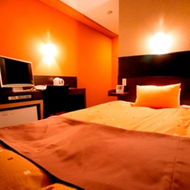Hotel 1-2-3 Takasaki Oda fotoğraf