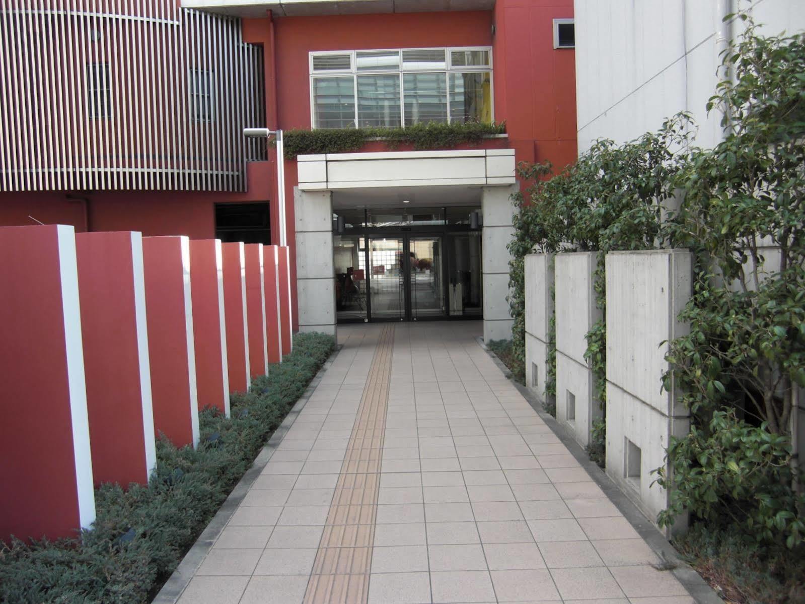 Hotel 1-2-3 Takasaki Dış mekan fotoğraf
