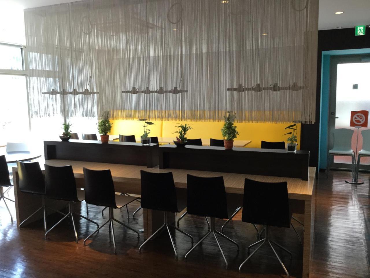 Hotel 1-2-3 Takasaki Dış mekan fotoğraf