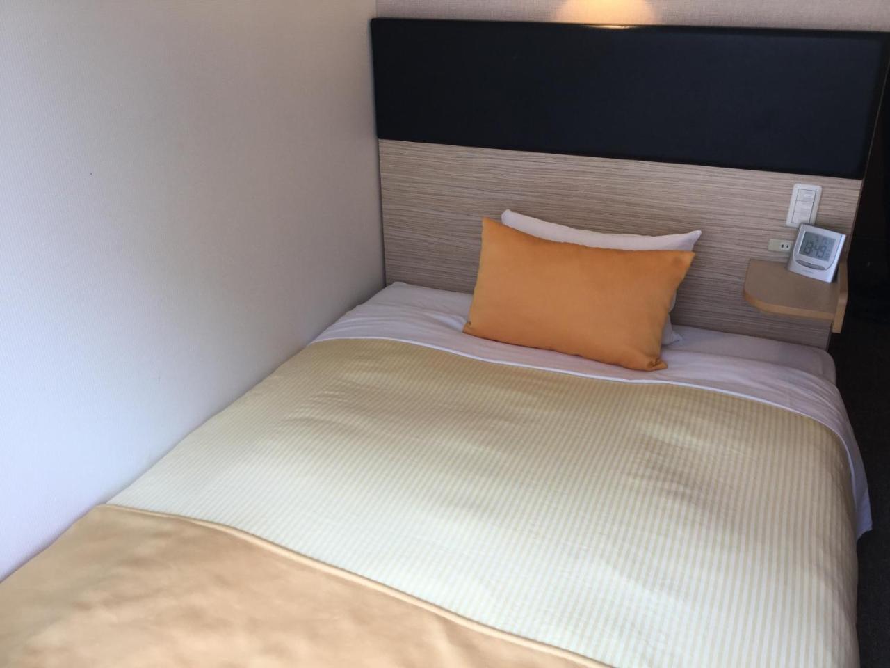 Hotel 1-2-3 Takasaki Dış mekan fotoğraf