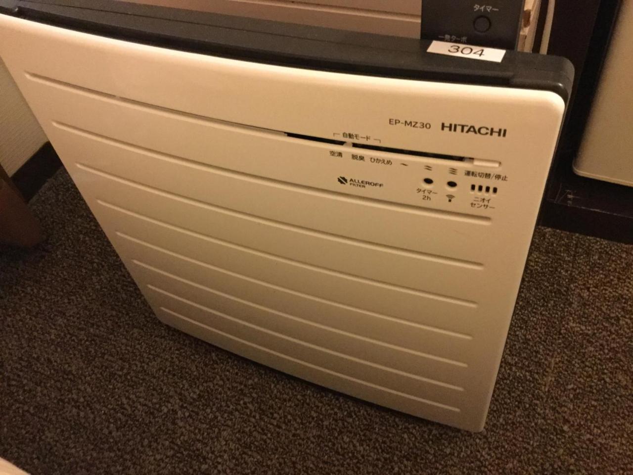 Hotel 1-2-3 Takasaki Dış mekan fotoğraf